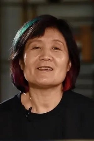 et billede af Xiaoyan Bai