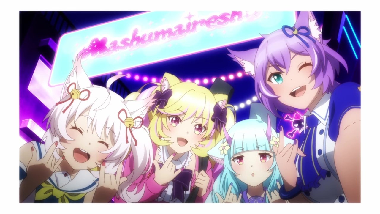 Thumbnail for Your Rhapsody Season 1 Episode 11