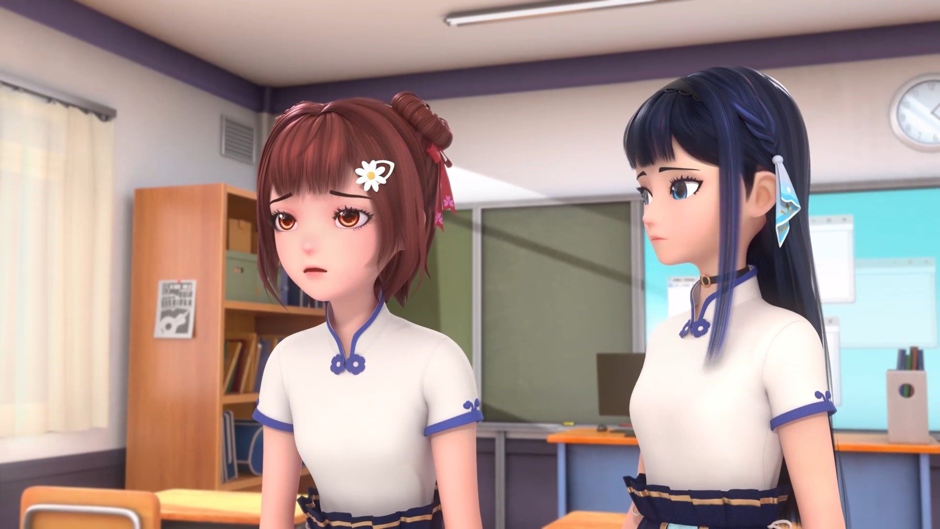 Thumbnail for Episode 33 Season 1 Episode 33