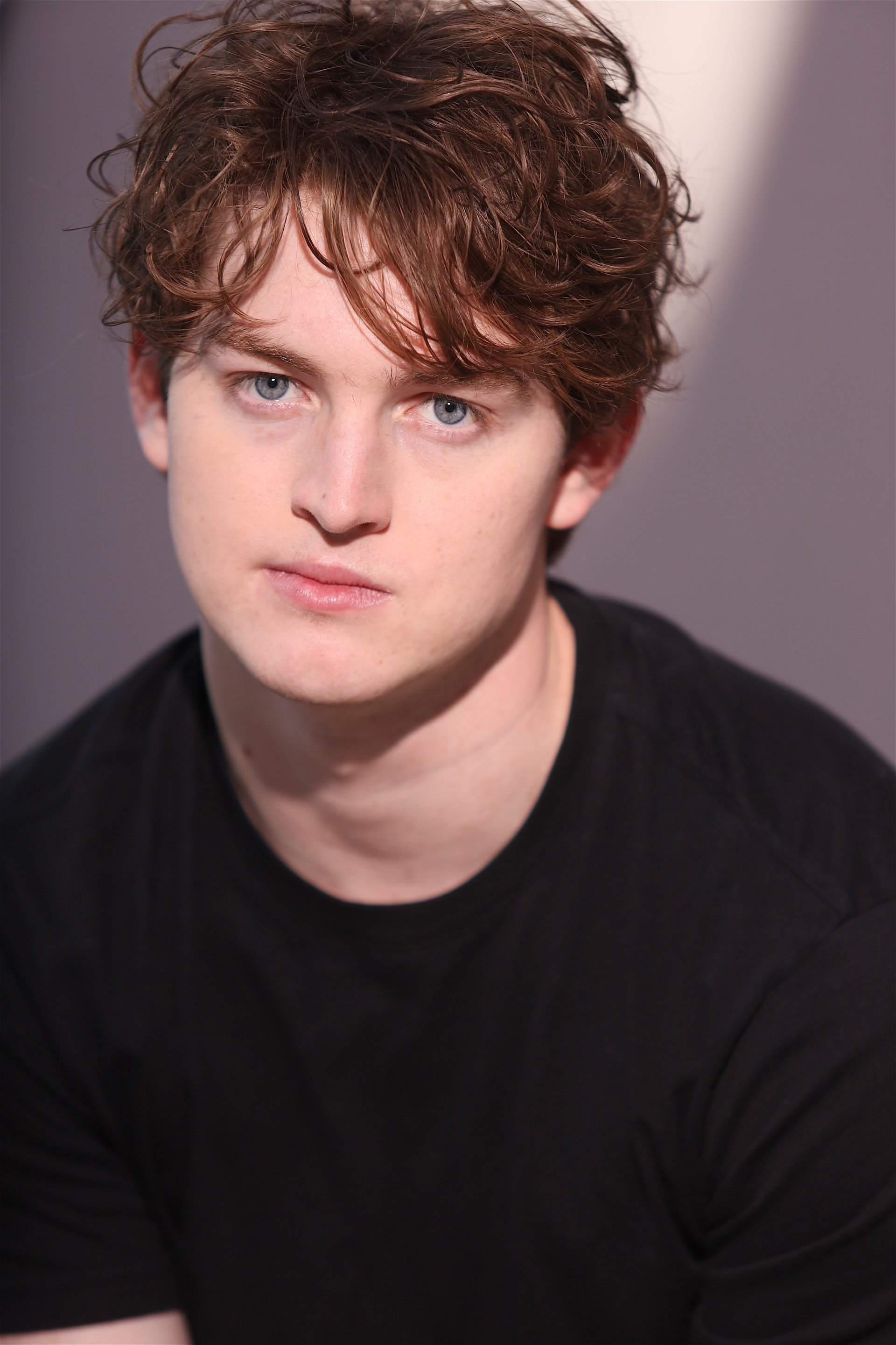 et billede af Kyle Red Silverstein