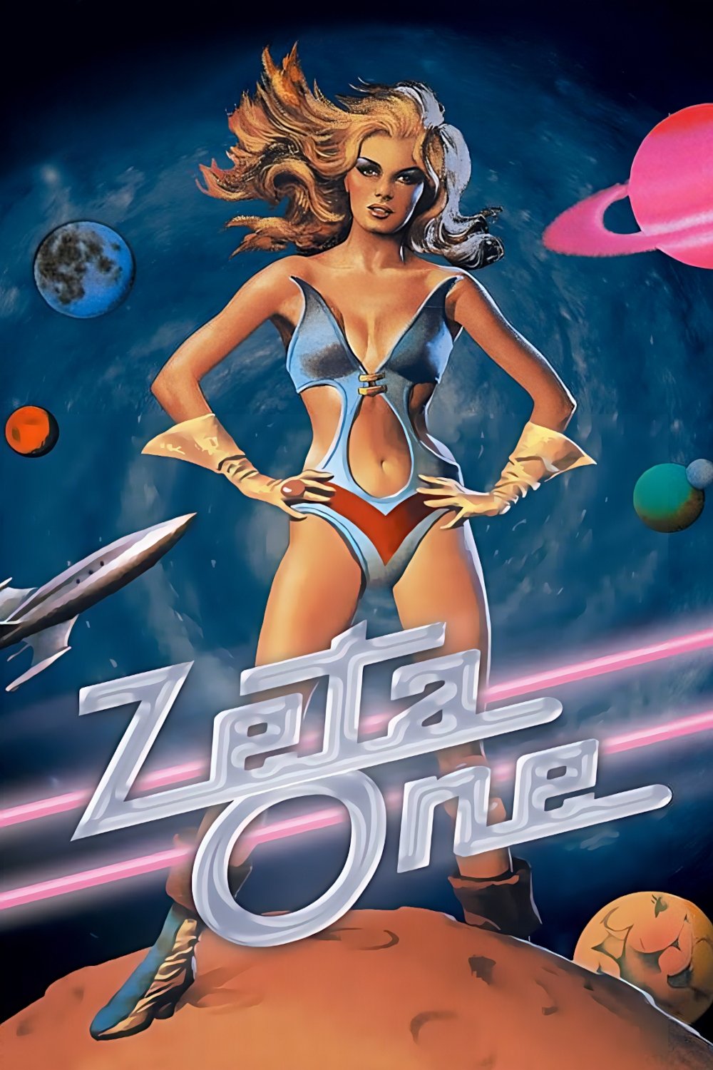 Zeta One