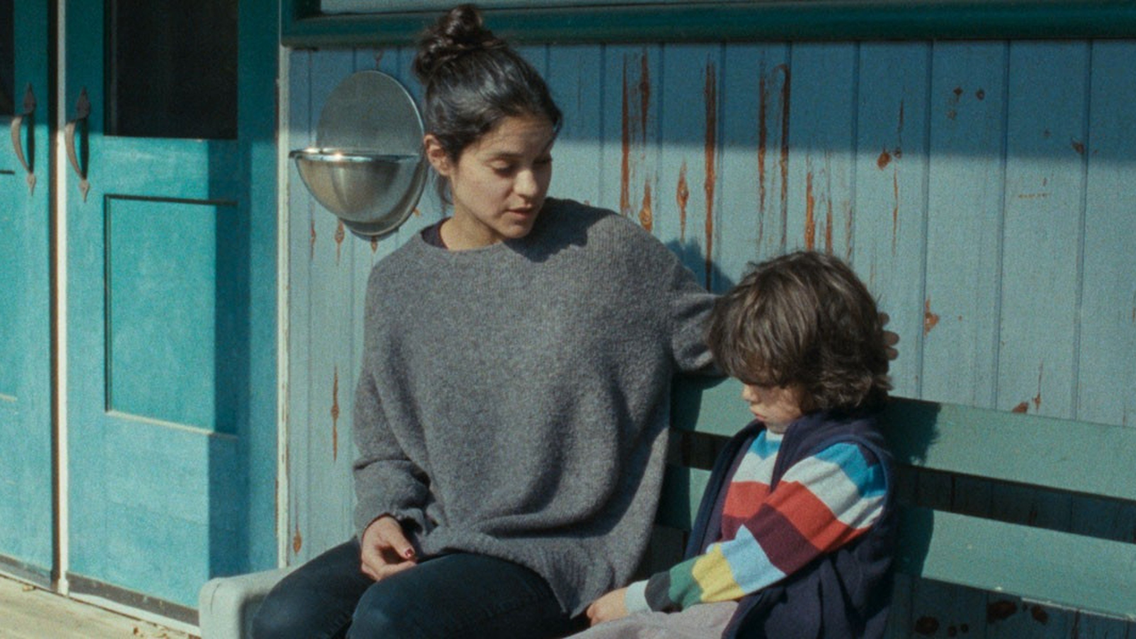 The Coyote (2022)