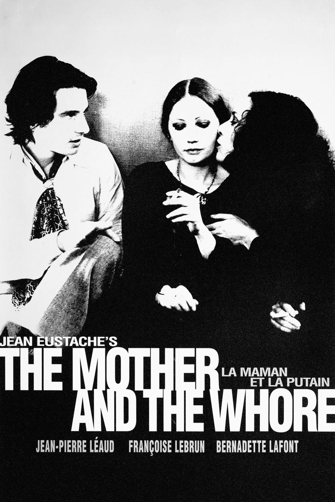 The Mother and the Whore