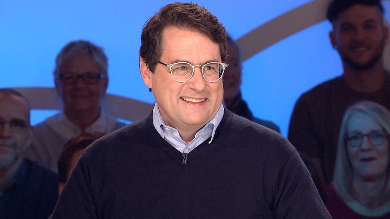 Les Enfants de la télé