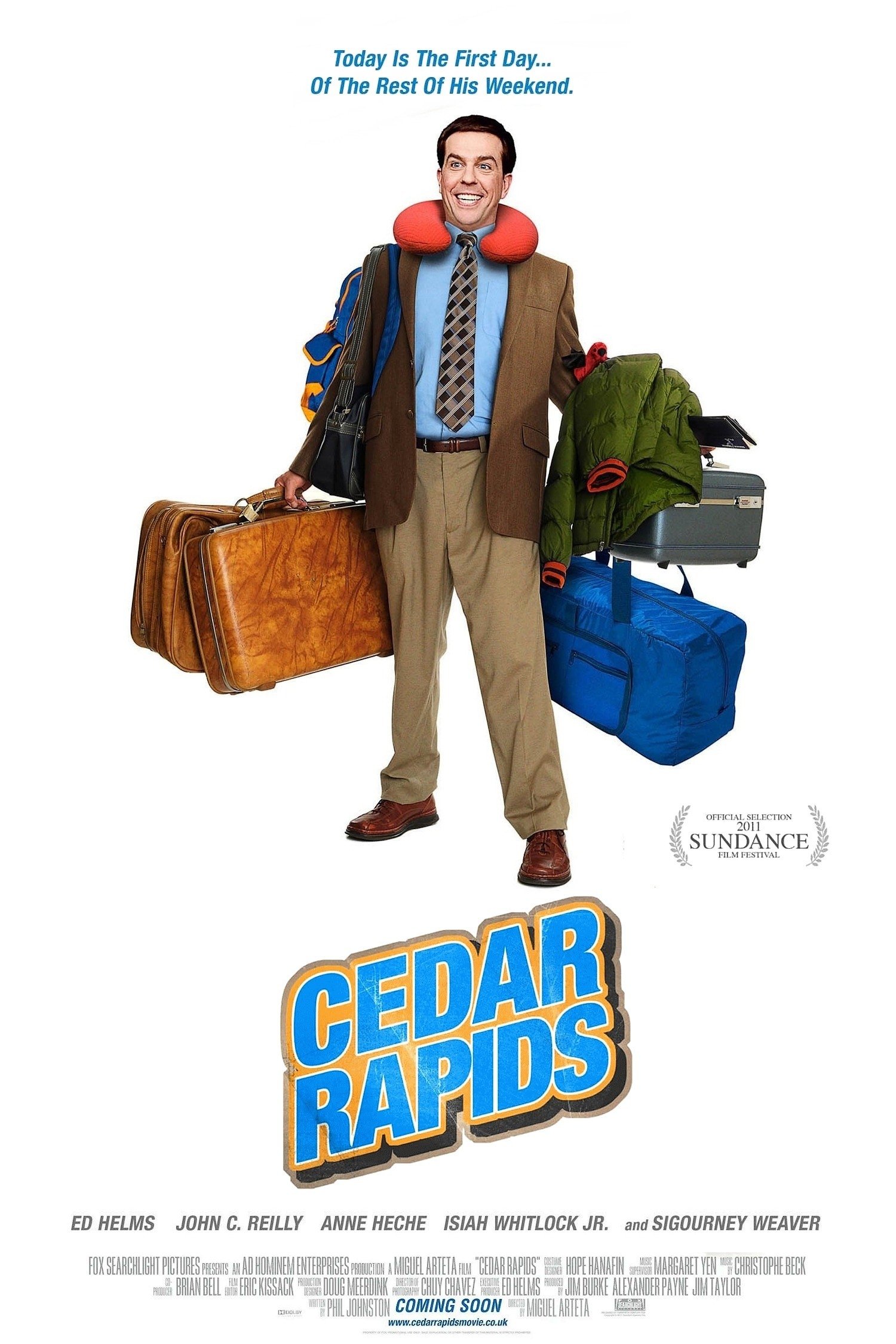 Cedar Rapids