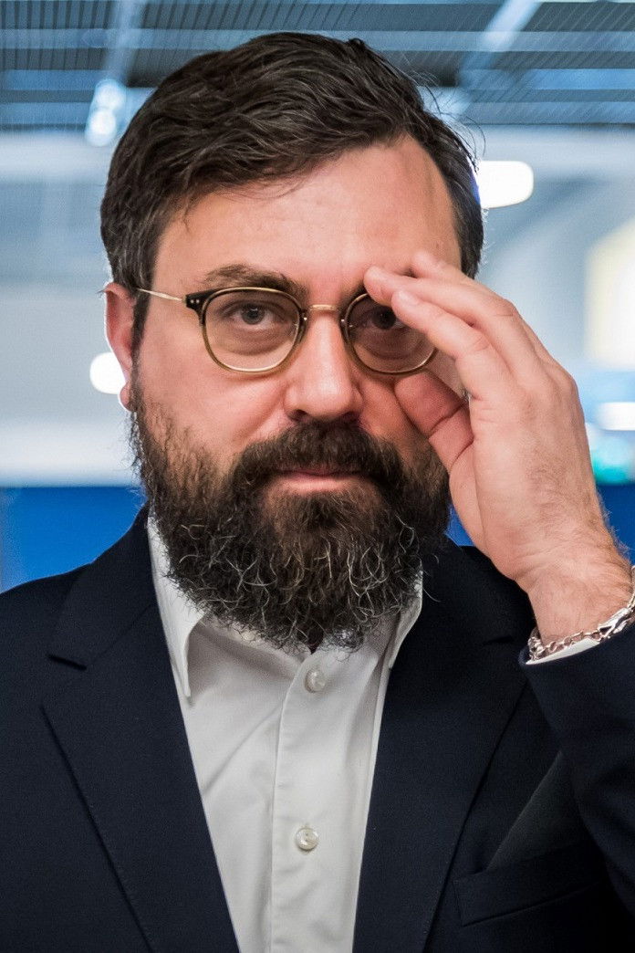 et billede af Indrek Kasela