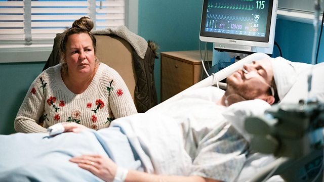 EastEnders Staffel 38 :Folge 34 