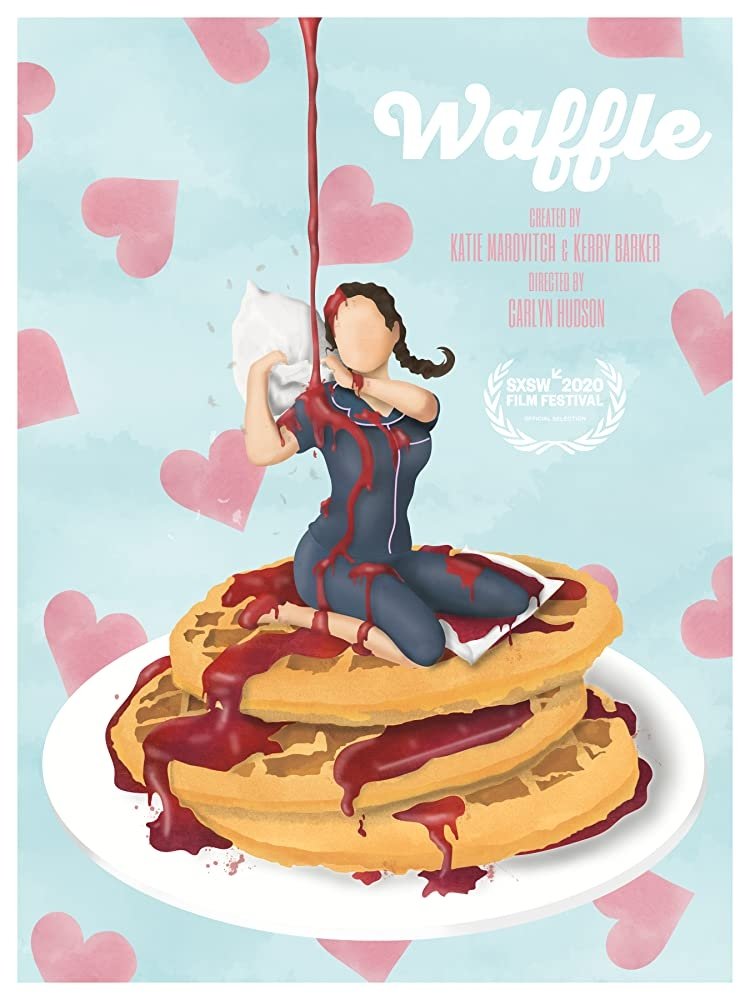Waffle