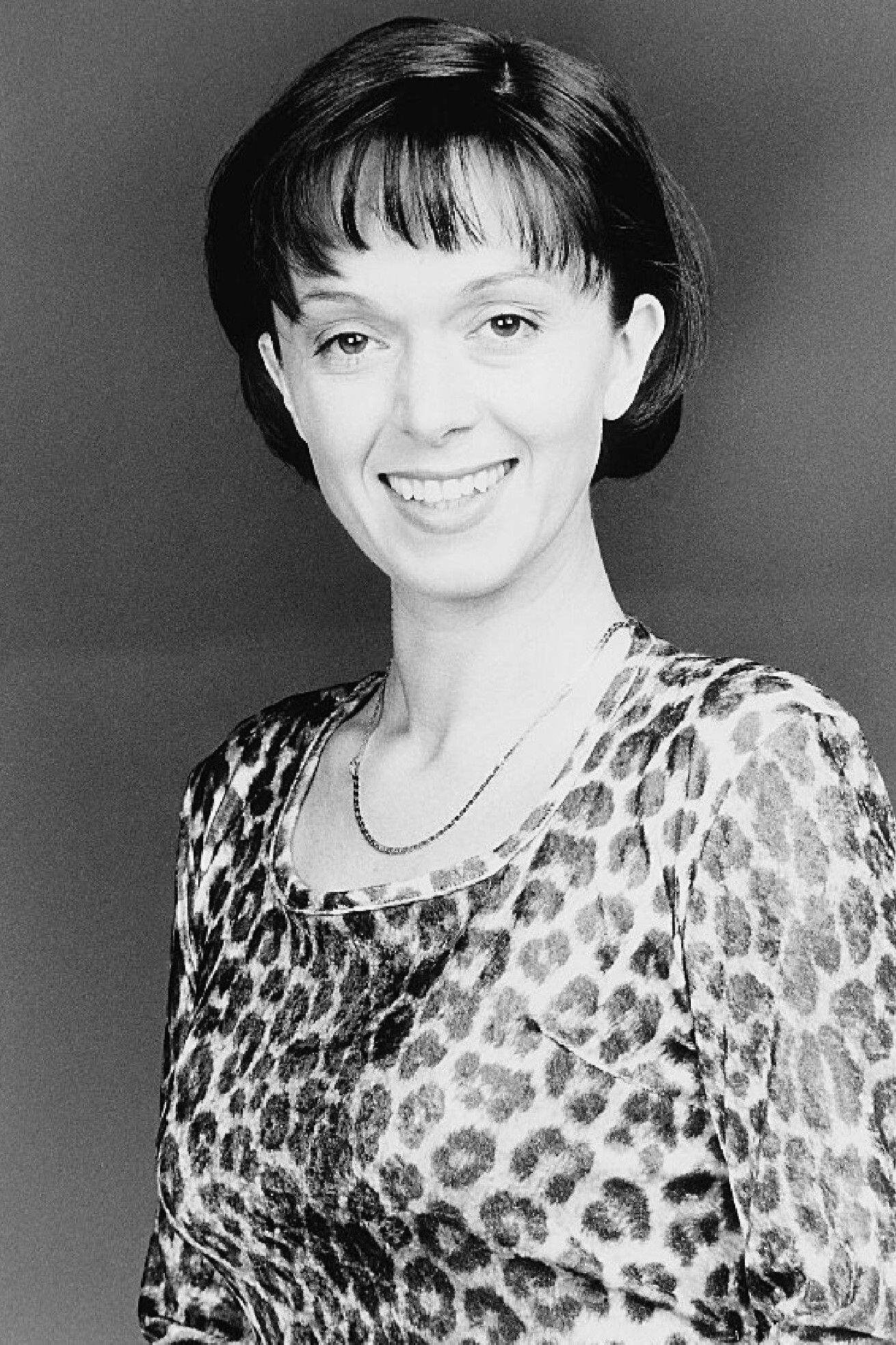 et billede af Beata Maj