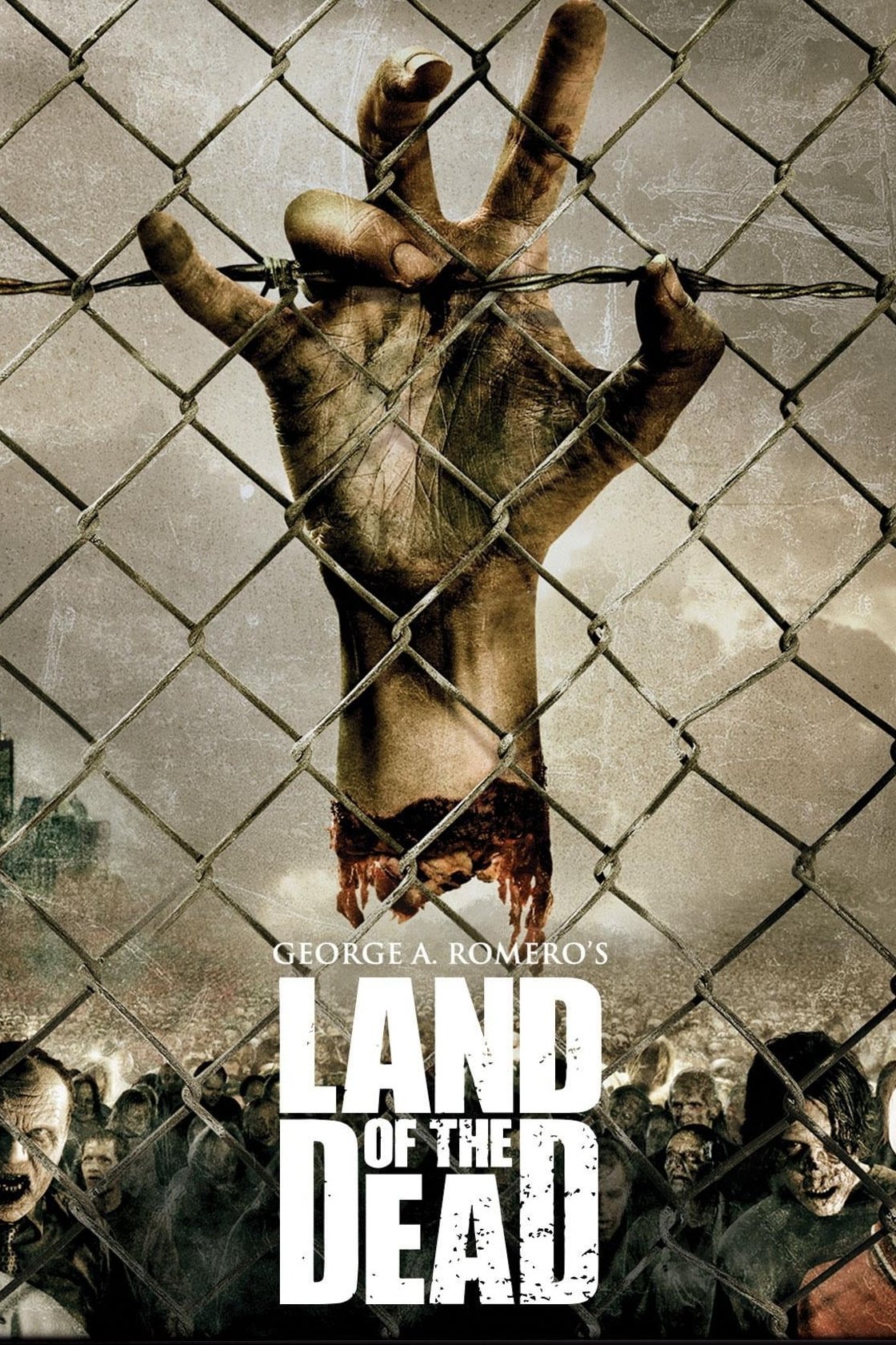 Land of the Dead