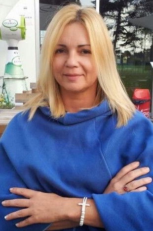 et billede af Ana Bastos