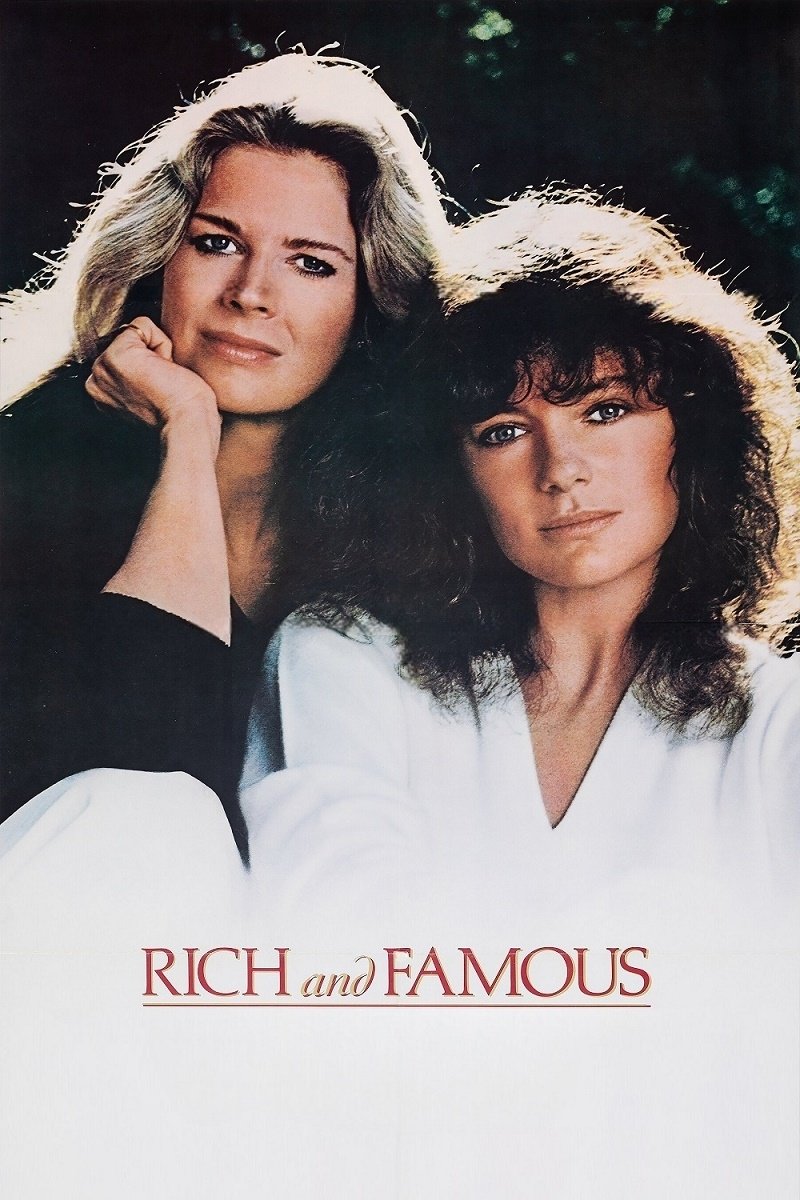 Rich and Famous