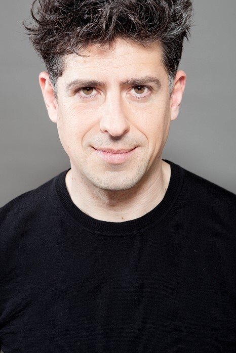 et billede af José Bustos