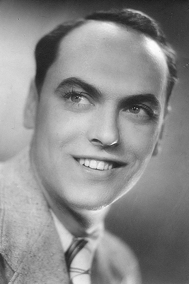 et billede af Rauli Tuomi