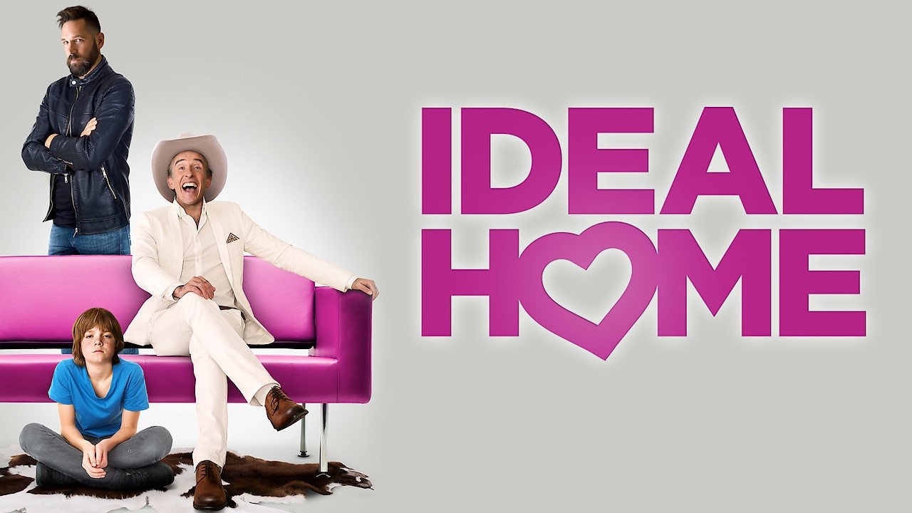 Ideal Home (2018)