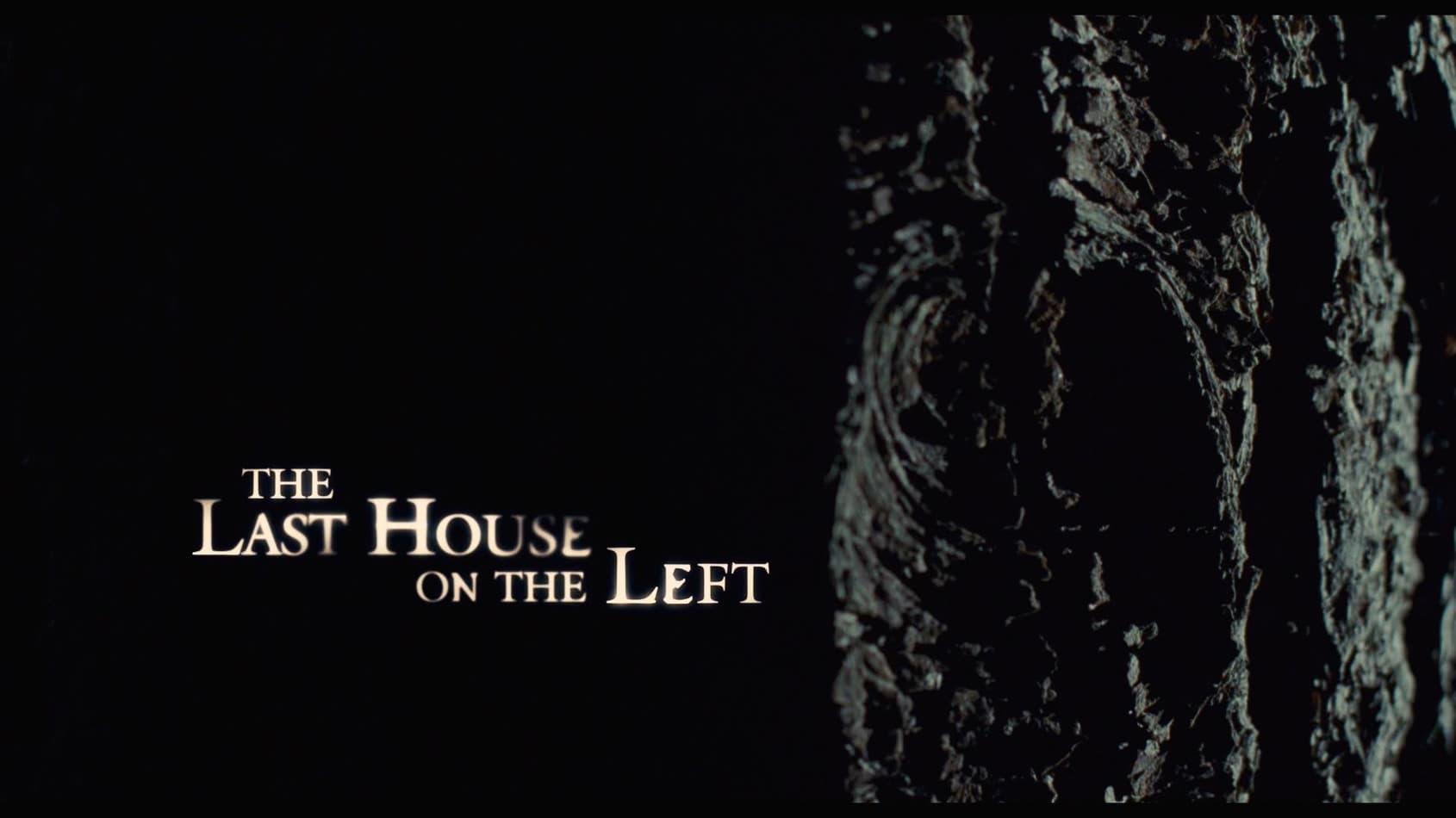 The Last House on the Left