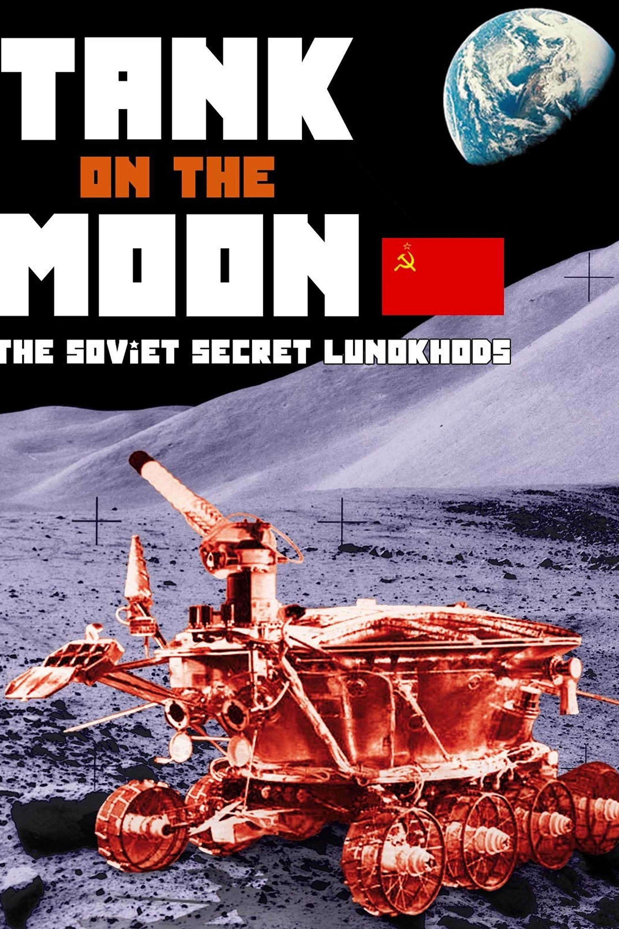 Tank on the Moon on FREECABLE TV