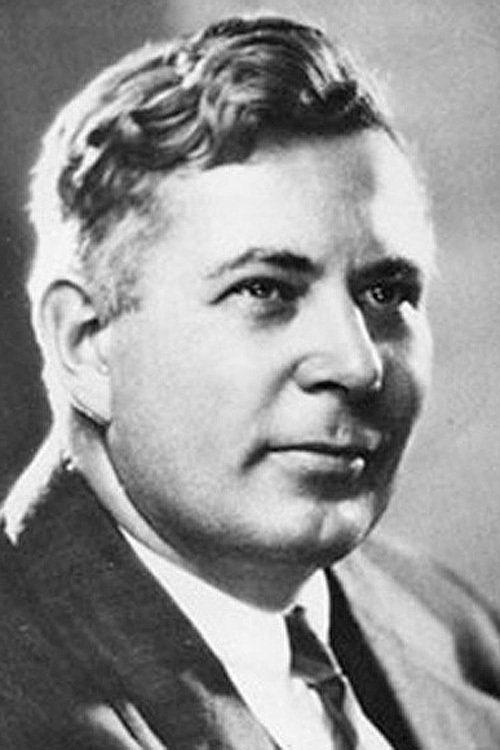 et billede af William Moulton Marston