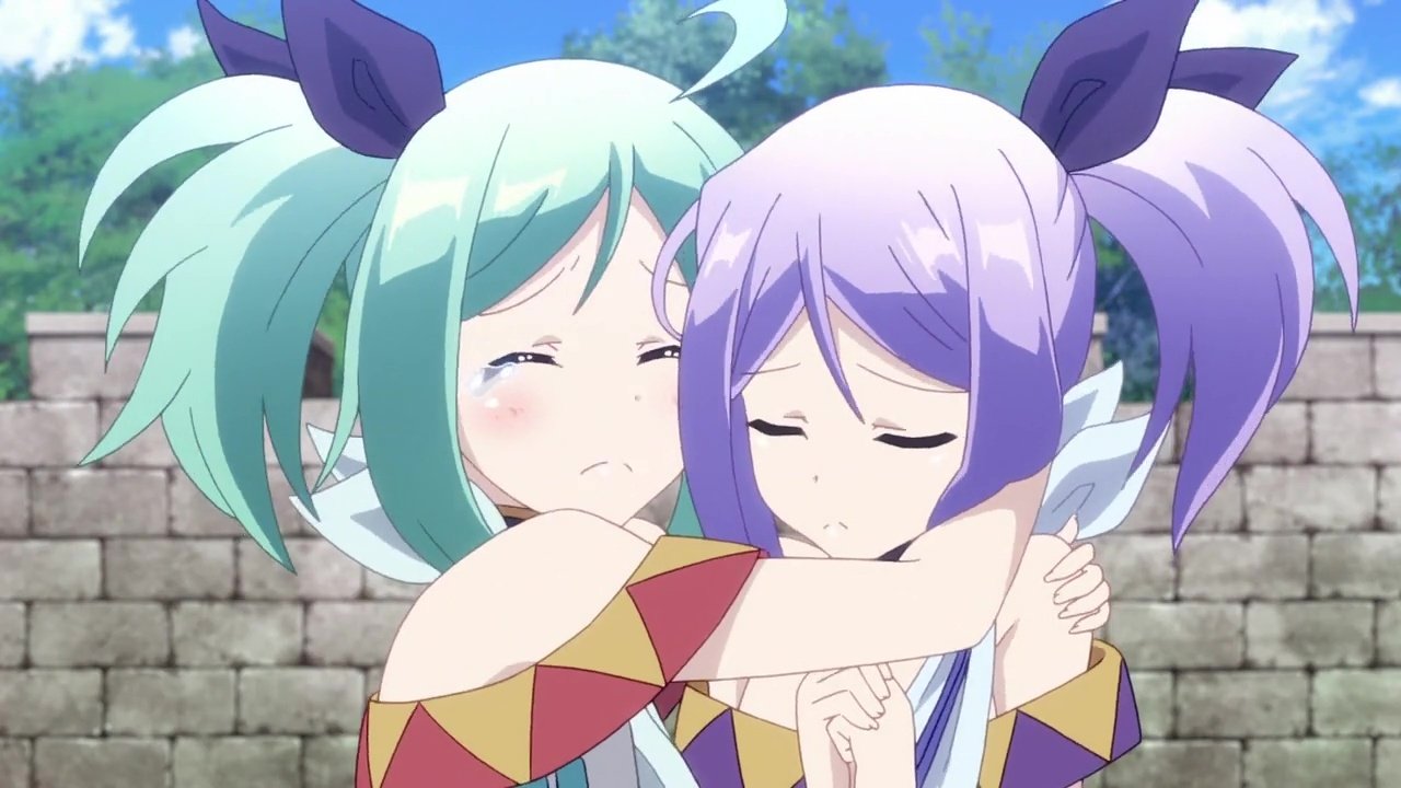 The Master of Ragnarok and Blesser of Einherjar Valkyrie's Day