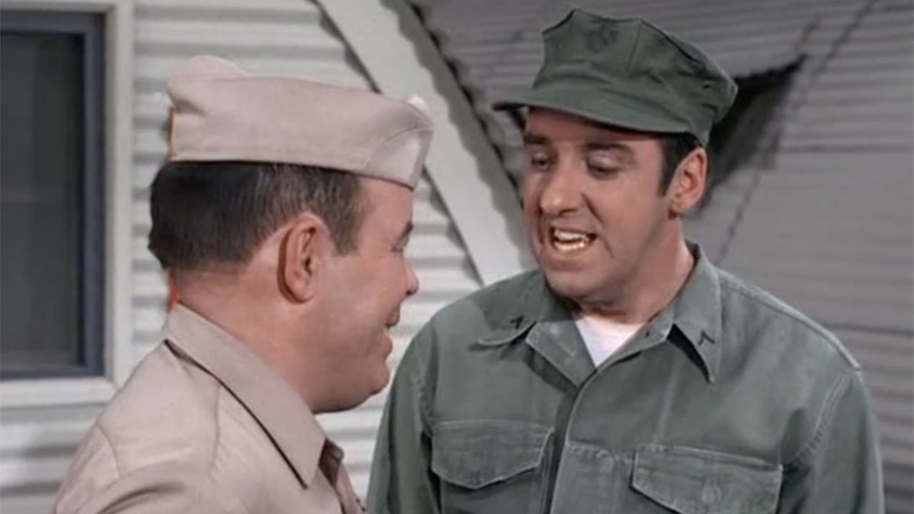 Gomer Pyle, U.S.M.C.