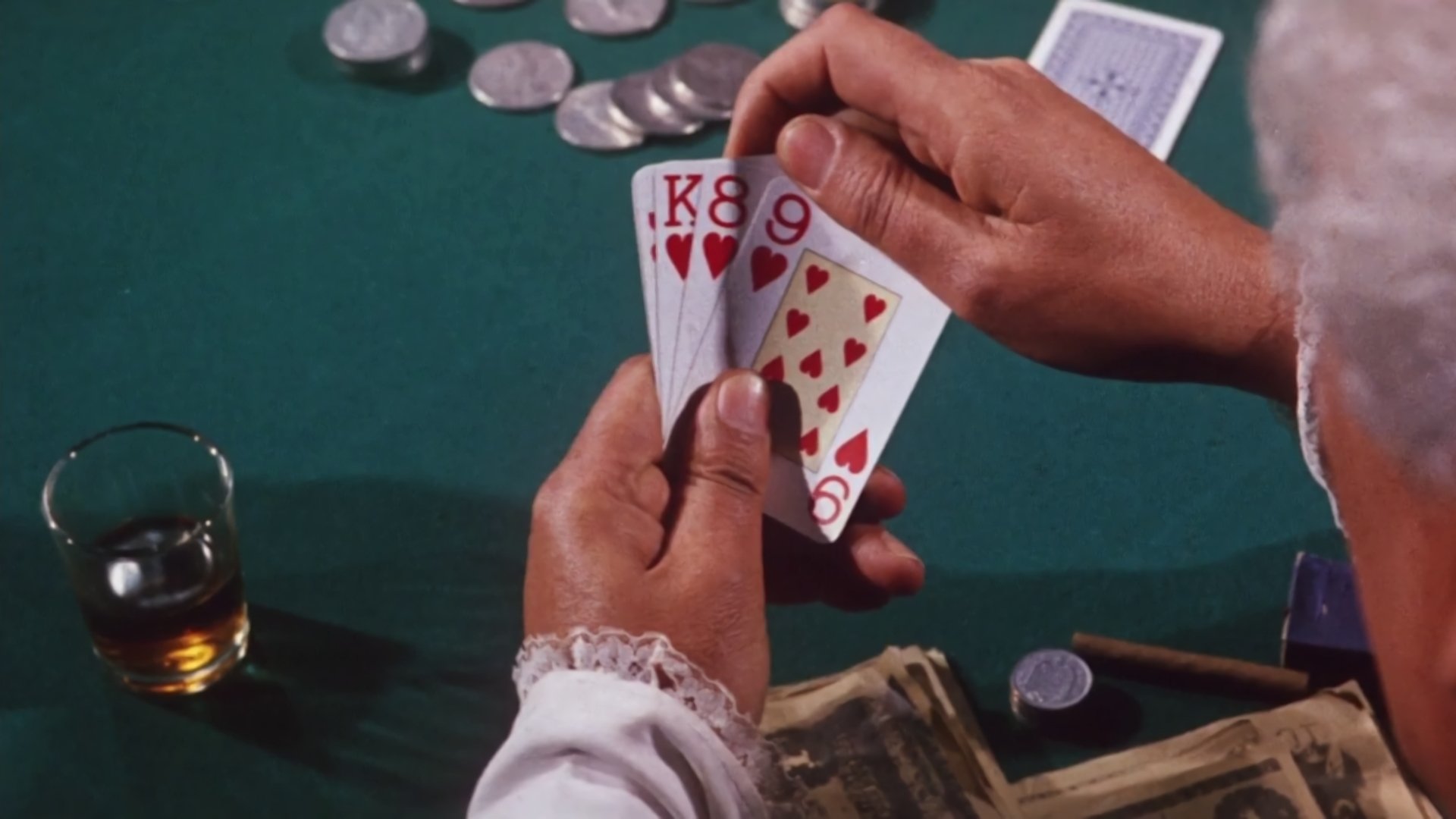 Arizona Colt (1966)