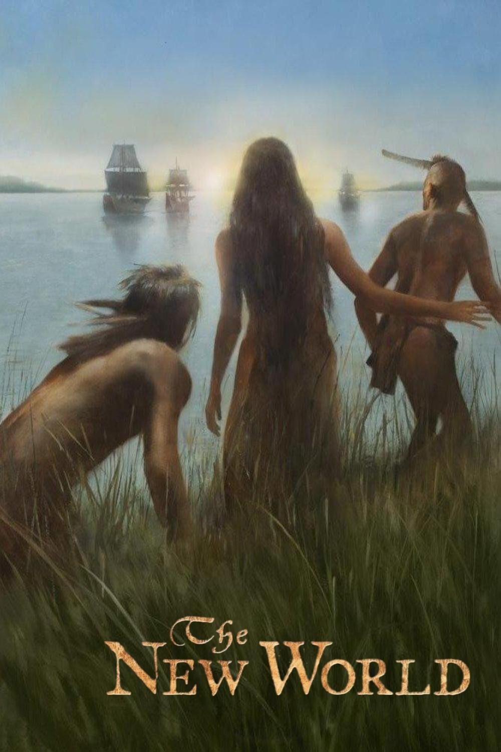 The New World