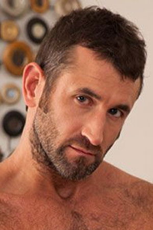 et billede af C.J. Parker