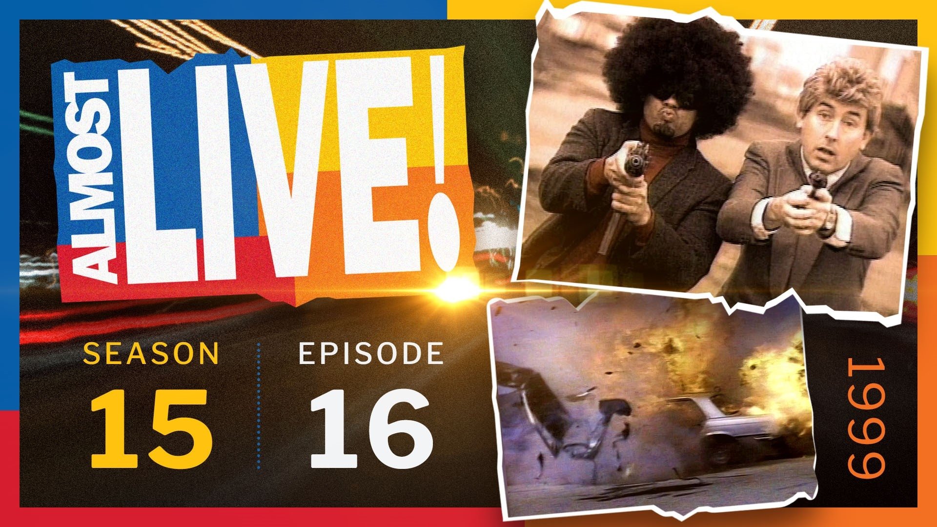 Episode 16