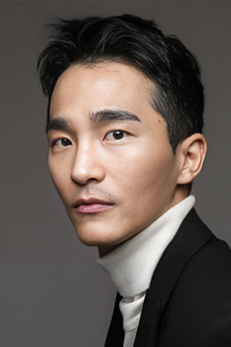 et billede af Lee Doo-yeon