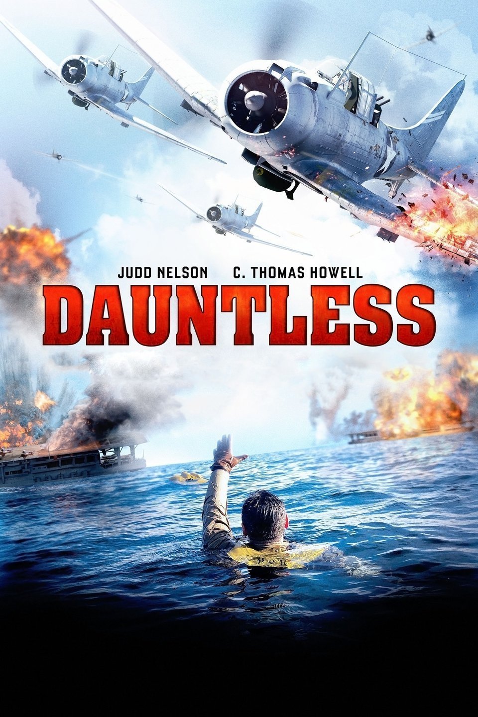 Dauntless: The Battle of Midway