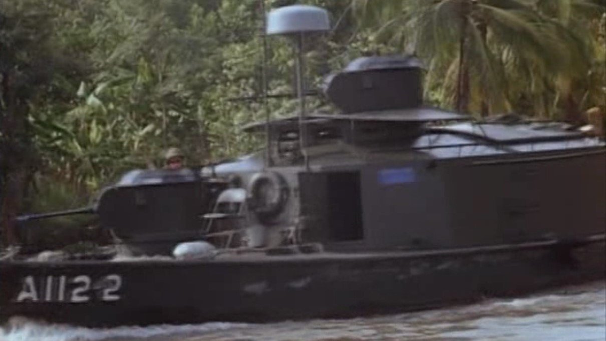 Thumbnail for Vietnam River War Season 1 Episode 42