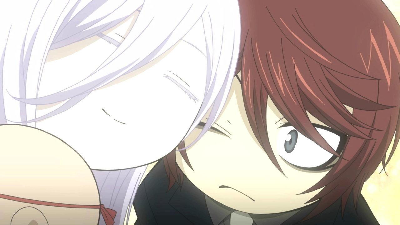 Kamisama Hajimemashita 2x7