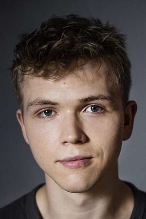 et billede af Adrian Majewski