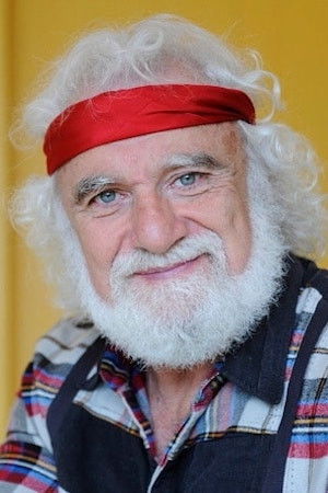 et billede af Daniel Herrero