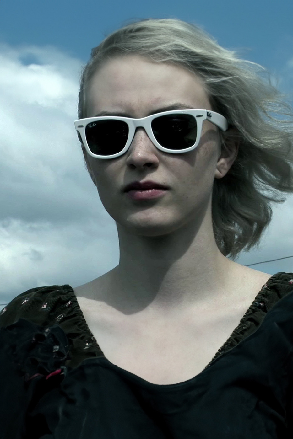 et billede af Ksenia Gorelova