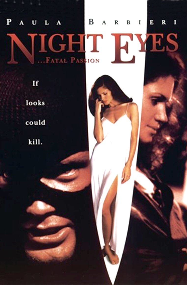 Night Eyes 4: Fatal Passion