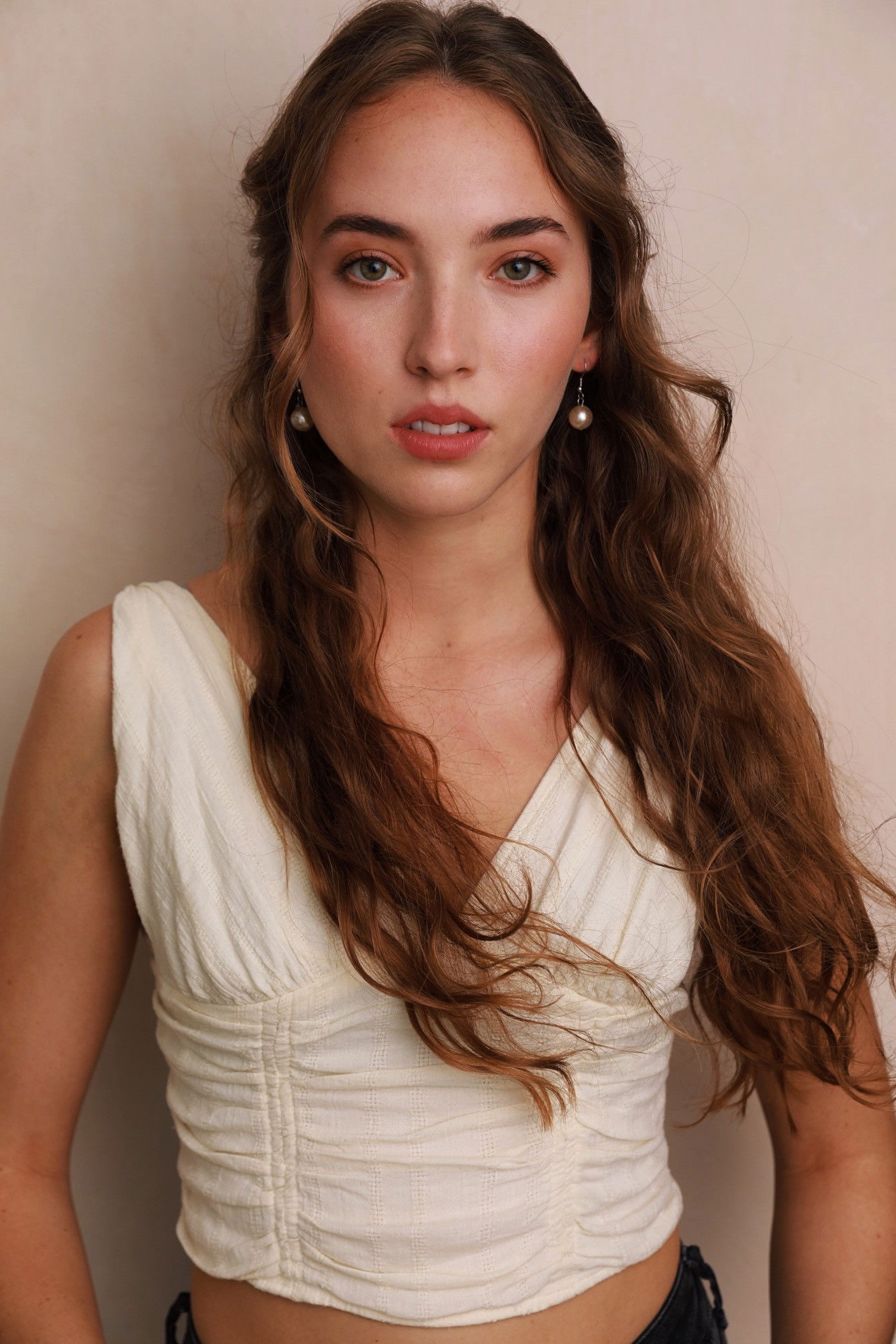 et billede af Lana Spring