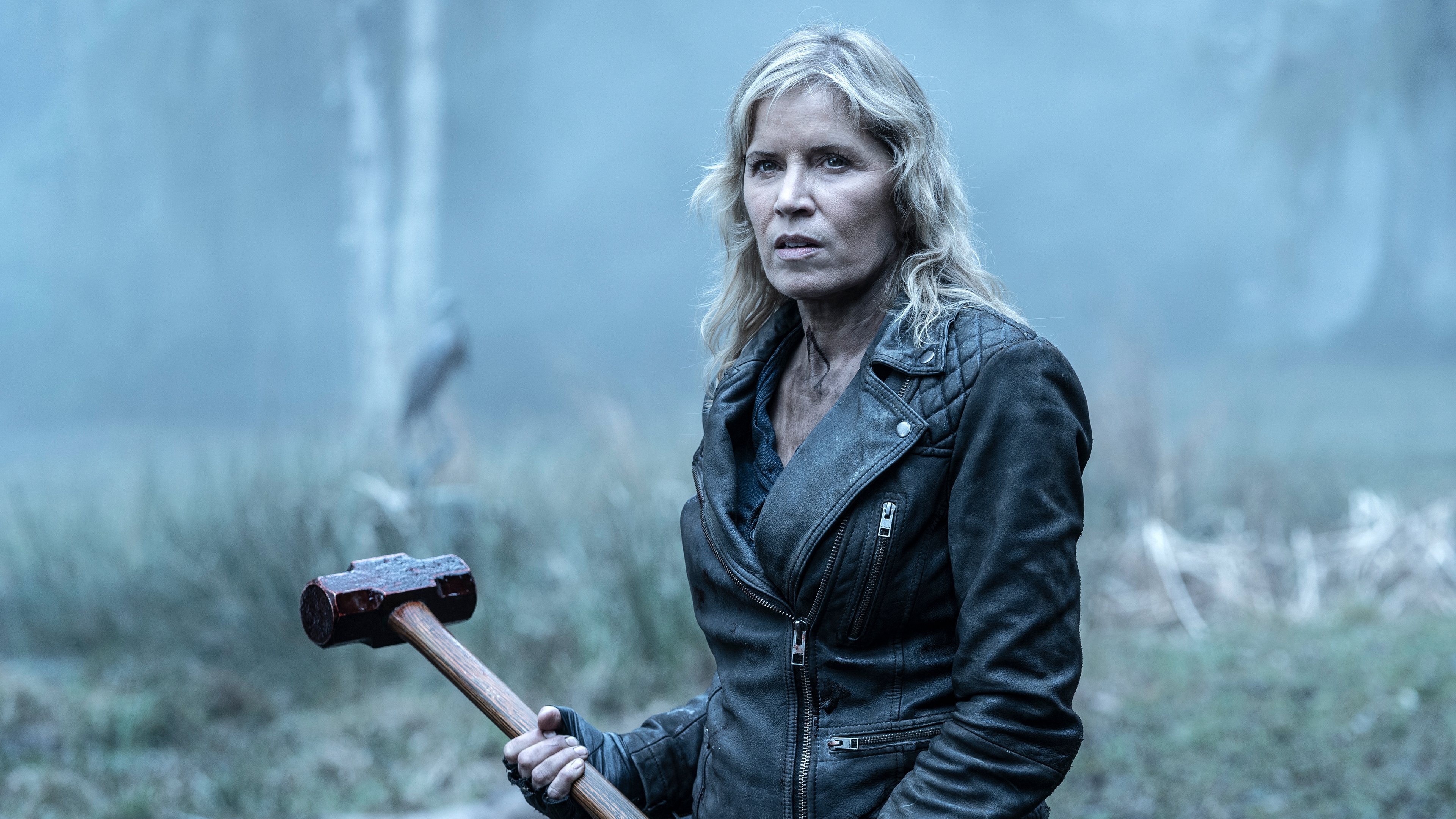 Fear the Walking Dead