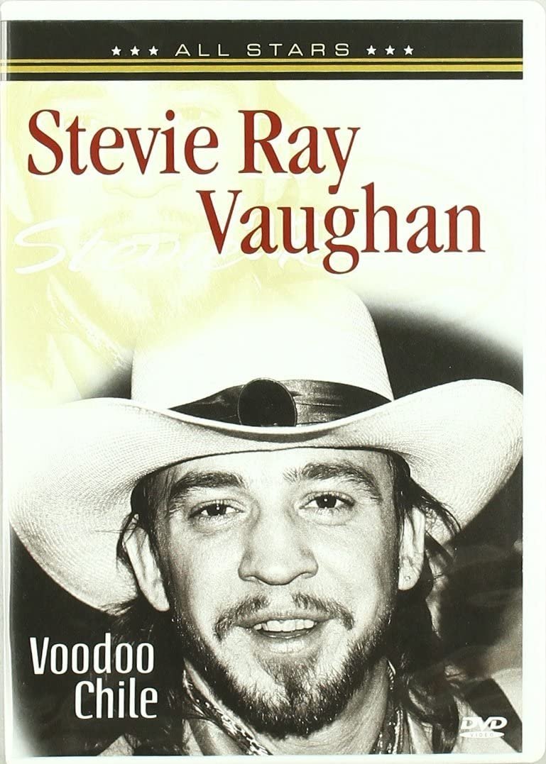 stevie ray vaughan: Voodoo Chile stevie ray vaughan: Voodoo Chile