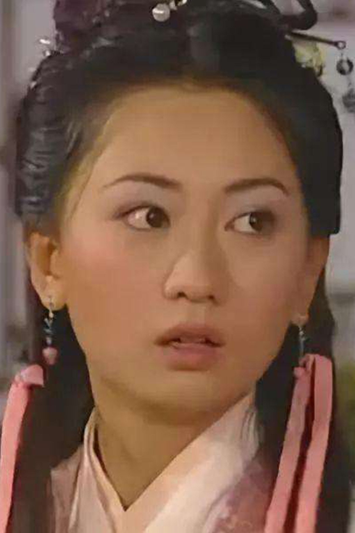 et billede af Irene Wong Lam