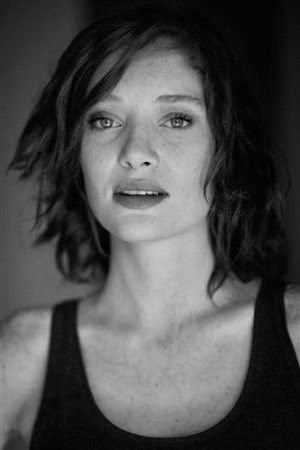 et billede af Kirsty McKenzie