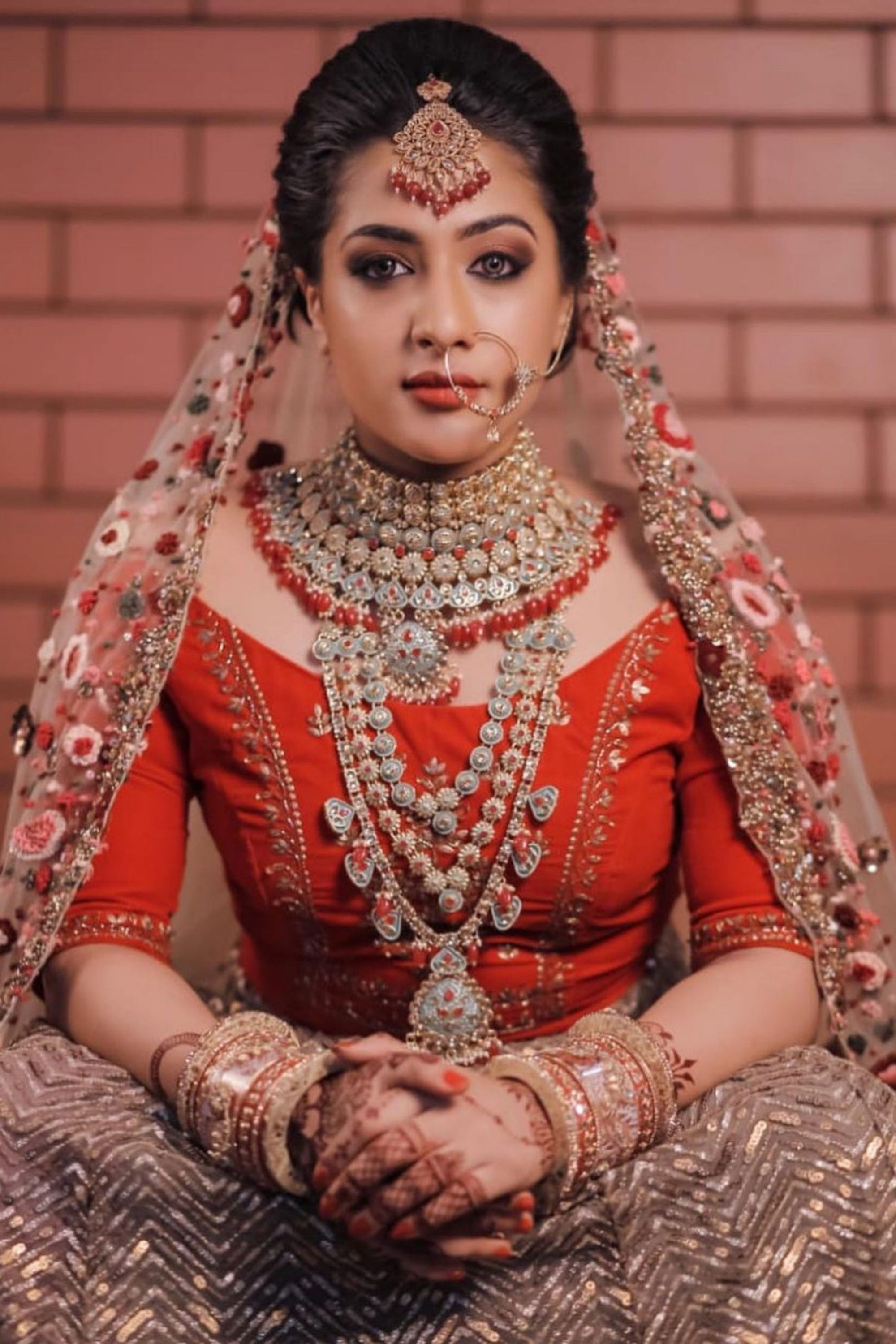 et billede af Sivakami Anantha Narayan