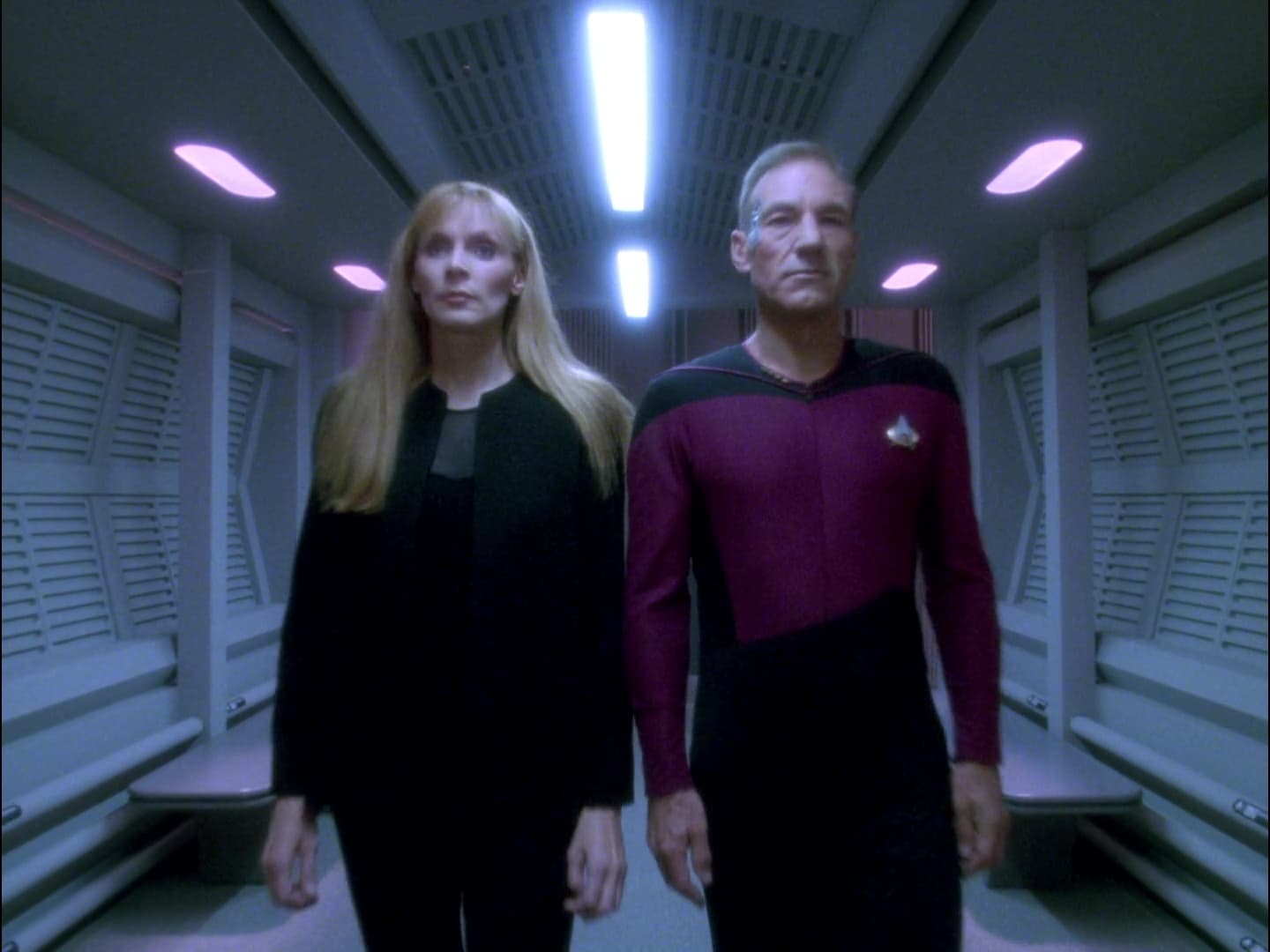 Star Trek: The Next Generation