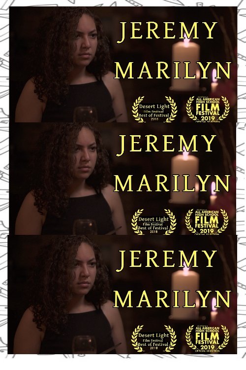JEREMY MARILYN JEREMY MARILYN