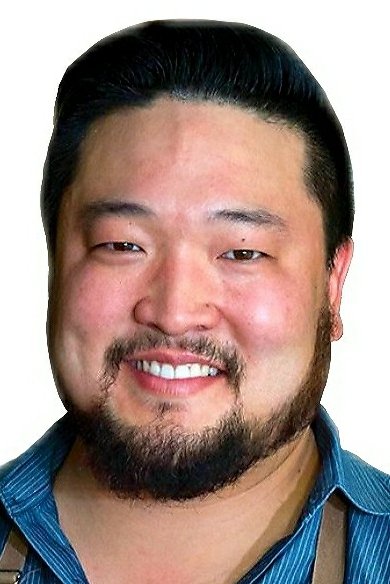 Kevin Lee's picture in the cast