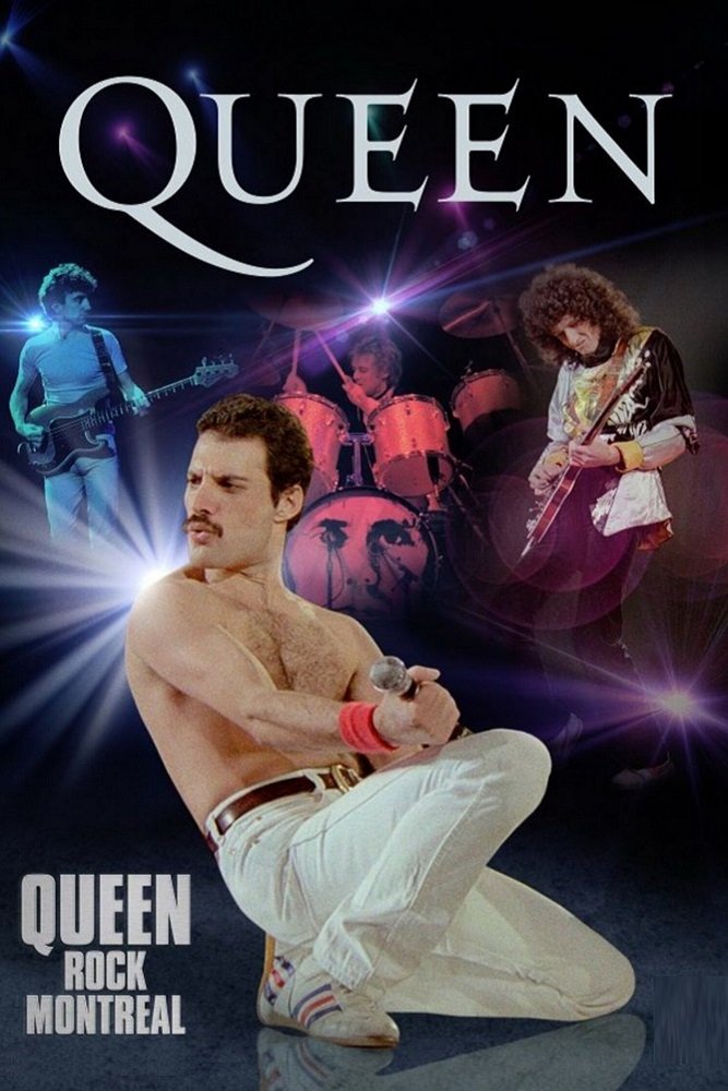 We Will Rock You