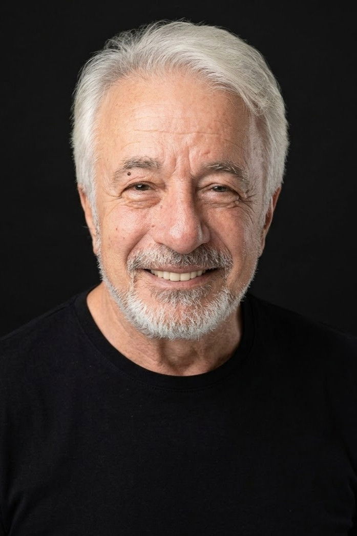 et billede af Fikri Solmaz