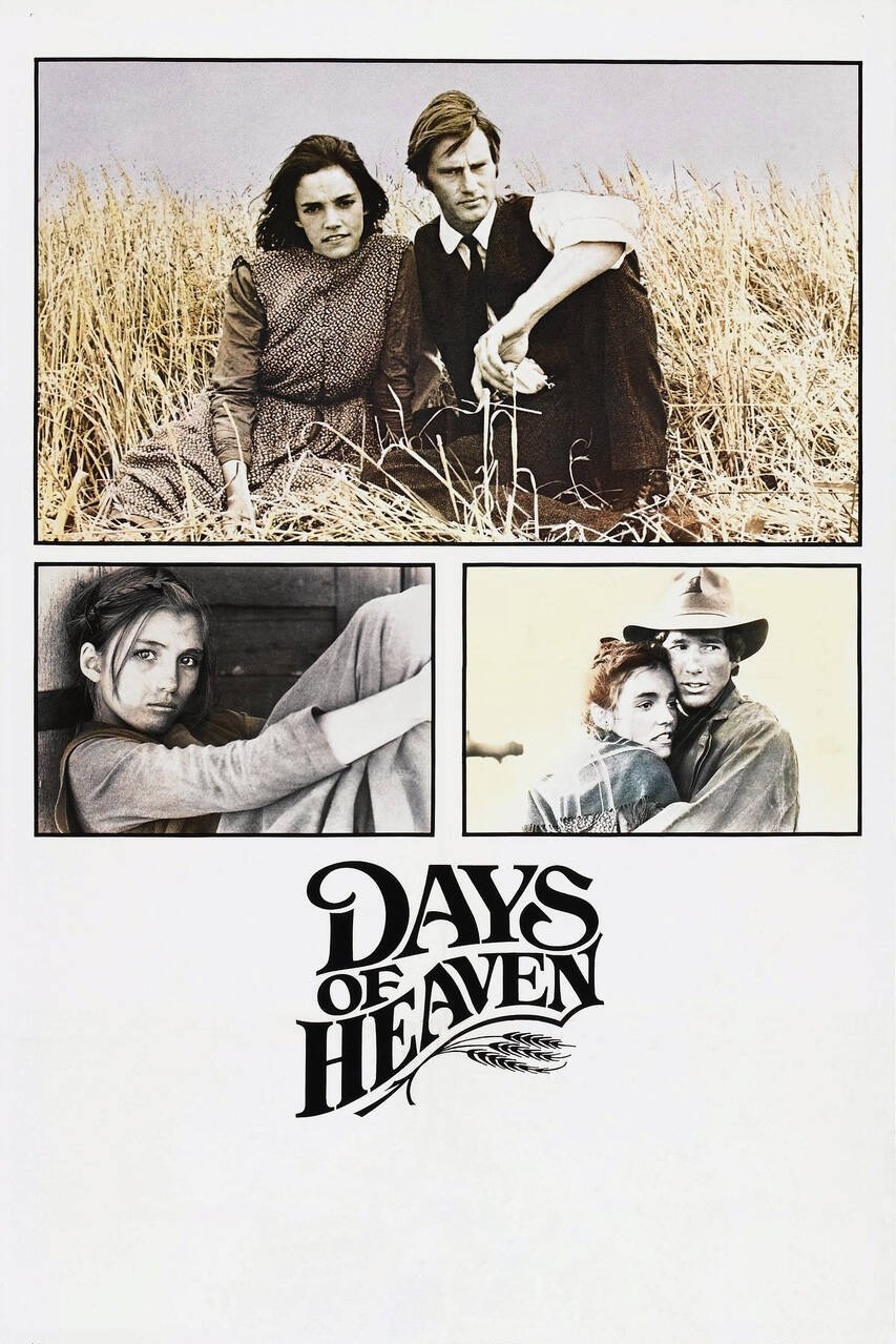 Days of Heaven