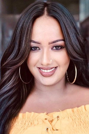 et billede af Eyerusalem Gebeyew