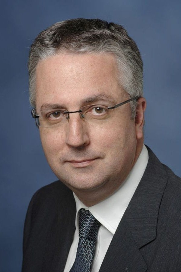 Mark Scott